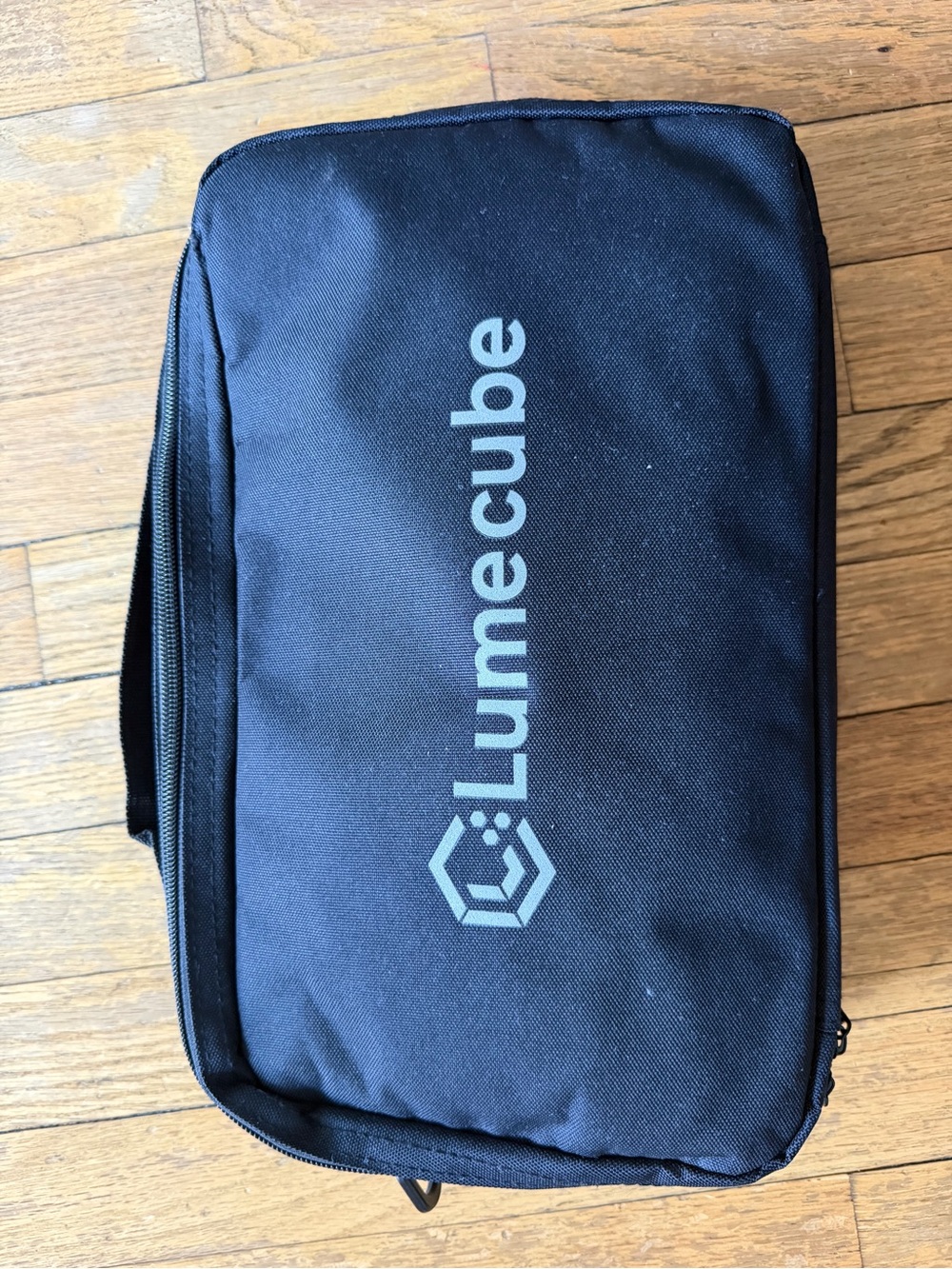 Lume Cube Content Creator Kit - Picture 2 of 7